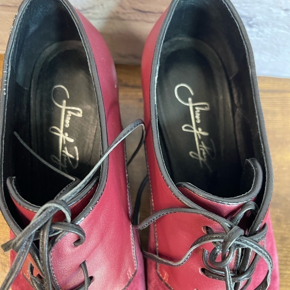 Shoes of Prey - Picture 3 of 9
